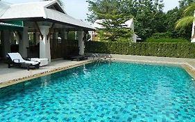 Sakorn Residence And Hotel Chiang Mai